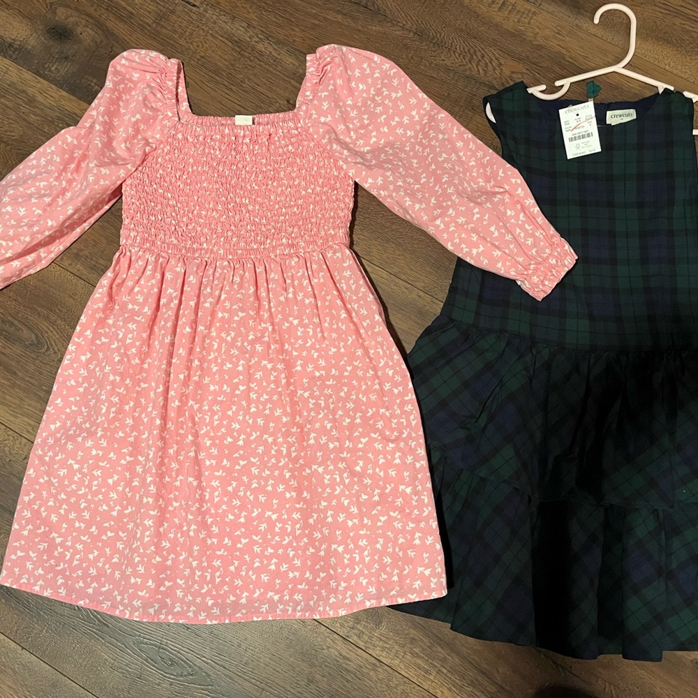 Girls dress size 6